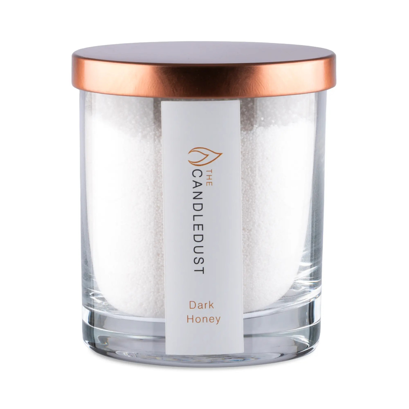 Cosy Discovery Trio, Dark Honey, Midnight, Pomegranate Spice, 3 × 160g Candles