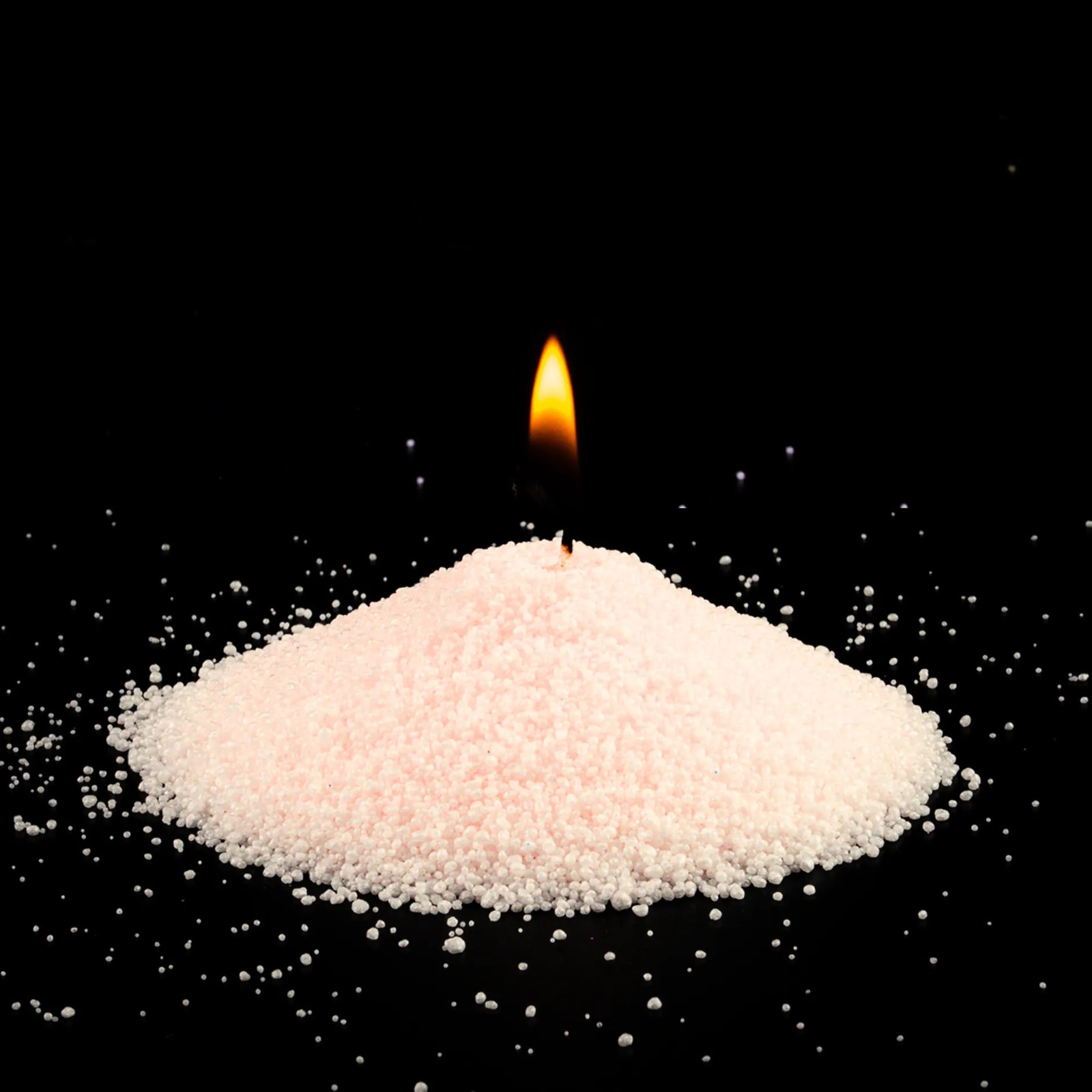 Pomegranate Spice Scented Candle Sand Refill, 1kg