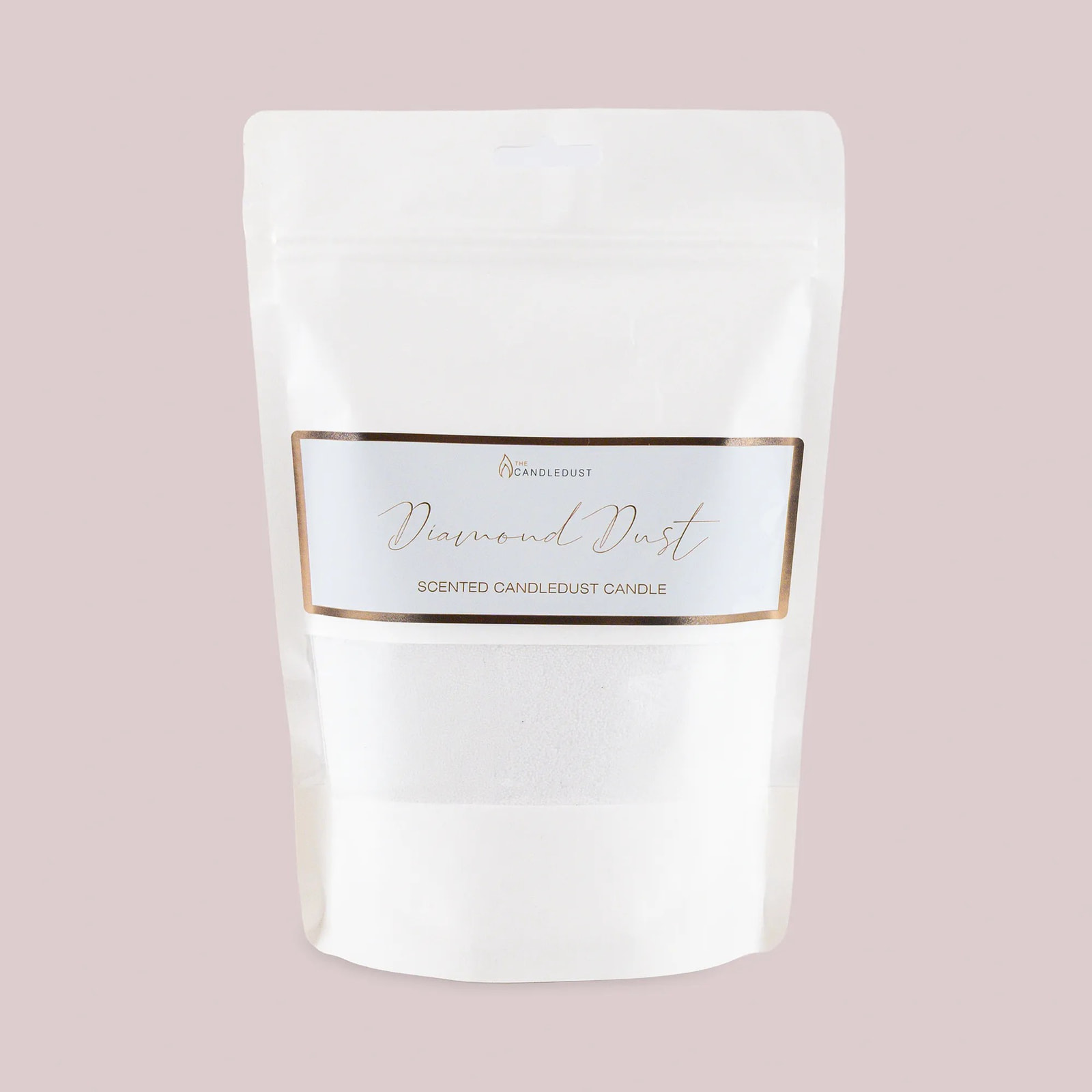 Powdered Candle Refill Kit – Diamond Dust, 330g